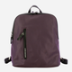 Рюкзак жіночий 9 л Mandarina Duck Hunter P10VCT08-25F Фіолетовий (800070330311) - зображення 1