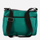 Torba na ramię damska Mandarina Duck Hunter P10VCT18-29Q Ciemnogranatowa (800070314682) - obraz 2