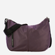 Сумка мессенджер жіноча Mandarina Duck Hunter P10VCT20-25F Фіолетова (800070330320) - зображення 1