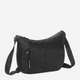 Сумка мессенджер жіноча Mandarina Duck Hunter P10VCT20-651 Чорна (800070271037) - зображення 3