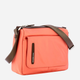 Сумка мессенджер жіноча Mandarina Duck Hunter P10VCT27-15U Помаранчева (800070325950) - зображення 3