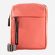 Сумка крос-боді через плече жіноча маленька Mandarina Duck Hunter P10VCT31-15U Рожева (800070314673) - зображення 1
