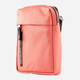 Сумка крос-боді через плече жіноча маленька Mandarina Duck Hunter P10VCT31-15U Рожева (800070314673) - зображення 3