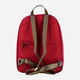 Рюкзак жіночий 10 л Mandarina Duck Hunter P10VCT33-394 Червоний (800070309030) - зображення 2