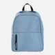 Plecak damski 10L Mandarina Duck Hunter P10VCT33-29I Niebieski (800070314722) - obraz 1