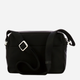 Torebka crossbody damska mała Mandarina Duck Hunter P10VCT34-651 Czarna (800070299271) - obraz 2