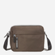 Сумка крос-боді через плече жіноча маленька Mandarina Duck Hunter P10VCT34-26R Коричнева (800070333626) - зображення 1