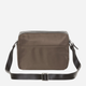 Сумка крос-боді через плече жіноча маленька Mandarina Duck Hunter P10VCT34-26R Коричнева (800070333626) - зображення 2