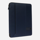 Etui na karty męskie Piquadro PB6554W129/BLU Granatowe (800070326279) - obraz 4