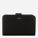 Гаманець жіночий шкіряний Furla Babylon M PCX9UNOHSF000O600010 Чорний (800070263347) - зображення 1
