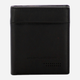 Etui na karty męskie Piquadro PP1518UB00R/N Czarne (800070067165) - obraz 1