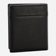 Etui na karty męskie Piquadro PP1518UB00R/N Czarne (800070067165) - obraz 2