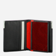 Etui na karty męskie Piquadro PP1518UB00R/GRN Szare (800070111621) - obraz 3