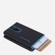Etui na karty męskie Piquadro PP4891B2BLR/N Czarne (800070308242) - obraz 3