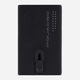 Картхолдер чоловічий Piquadro PP4891UB00R/N Чорний (800070308246) - зображення 1