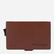 Картхолдер чоловічий Piquadro PP5472B3R/CU Коричневий (800070334849) - зображення 1