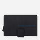 Картхолдер чоловічий Piquadro PP5649UB00R/NGR Чорний (800070308260) - зображення 1
