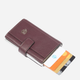Etui na karty damskie Piquadro PP5649W92R/VIVI2 Fioletowe (800070326260) - obraz 2