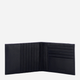 Портмоне чоловіче Piquadro PU1241P16/CHEVBLU Синє (800070068124) - зображення 3