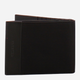 Портмоне чоловіче Piquadro PU1241P16/CHEVN Чорне (800070067179) - зображення 2