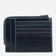 Картхолдер чоловічий Piquadro PU1243B2R/BLU2 Синій (817000008716) - зображення 2