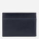 Портмоне чоловіче шкіряне Piquadro PU257B2VR/BLU Синє (800070304204) - зображення 2
