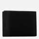 Портмоне чоловіче Piquadro PU257P16/CHEVN Чорне (800070067191) - зображення 2