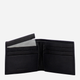Портмоне чоловіче шкіряне Piquadro PU3891B3SR/BLU3 Синє (800070047668) - зображення 3
