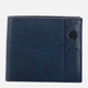 Portfel męski skórzany Piquadro PU3891P15S/BLU2 Granatowy (800070043461) - obraz 1