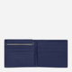 Портмоне чоловіче Piquadro PU3891S131R/BLU Синє (800070320554) - зображення 3