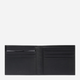 Портмоне чоловіче Piquadro PU3891S133R/N Чорне (800070320705) - зображення 3