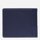 Портмоне чоловіче Piquadro PU3891W132R/BLU Синє (800070326298) - зображення 2