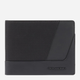 Портмоне чоловіче Piquadro PU4823W120R/N Чорне (800070308311) - зображення 1