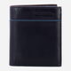 Портмоне чоловіче шкіряне Piquadro PU5964B2VR/BLU Синє (800070320551) - зображення 1