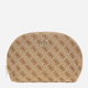 Косметичка жіноча Guess PW1584P3370-BRO Коричнева (800070307702) - зображення 1