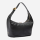 Torebka hobo damska skórzana Coccinelle Fernanda E1S4A130201-001 Czarna (800070338250) - obraz 2