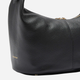 Torebka hobo damska skórzana Coccinelle Fernanda E1S4A130201-001 Czarna (800070338250) - obraz 4