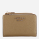 Гаманець жіночий Guess Laurel SWZG8500156-DRT Бежевий (800070326193) - зображення 1