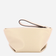 Косметичка жіноча Guess Eco Evaine TWEV9535005-STO Бежева (800070334926) - зображення 2