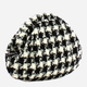 Torebka kopertówka damska Furla Essential S WB00261PDP000TON0010 Czarna (800070203029) - obraz 3