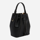 Torebka crossbody damska skórzana Furla Miastella Mini WB00353BX0053O60001007 Czarna (800070263325) - obraz 4