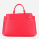 Сумка шопер жіноча з натуральної шкіри Furla 1927 L WB00551ARE0001265S1007 Червона (800070306866) - зображення 2