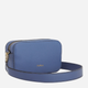 Torebka crossbody damska skórzana Furla Primula Mini WB00667BX06131246S9035 Ciemnogranatowa (800070306834) - obraz 2