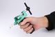 Масляний склоріз Tuosen Tools 17118 2 в 1 для різання скла та плитки - зображення 5