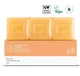 Поживне мило для догляду за шкірою Amway GOODNESS & HEALTH G&H 3шт 250г - зображення 2