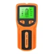 Детектор скрытой проводки 5в1 (труб, дерева, металла) Inlife HW430 Orange - изображение 2