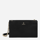 Сумка клатч жіноча з натуральної шкіри Furla Camelia Mini WE00528ARE000O60001007 Чорна (800070310973) - зображення 1