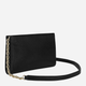 Сумка клатч жіноча з натуральної шкіри Furla Camelia Mini WE00528ARE000O60001007 Чорна (800070310973) - зображення 2