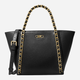 Torebka crossbody damska skórzana Michael Kors 30S3G5WT1L-001 Czarna (800070308000) - obraz 1