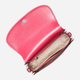 Torebka crossbody damska skórzana Michael Kors 30S3SIMM8L-615 Różowa (800070302327) - obraz 4